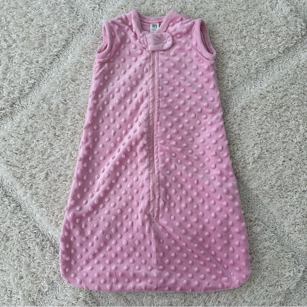 Hudson Baby Sleepsack